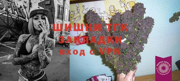 хмурый Белоозёрский
